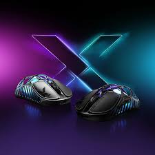 Mouse Gaming Ringan dan Akurat: Tren Baru di Dunia Esports