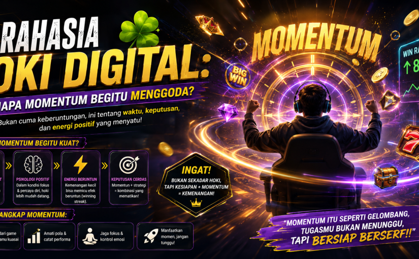Mengapa Fenomena Raid Boss Mampu Mengumpulkan Ribuan Pemain?