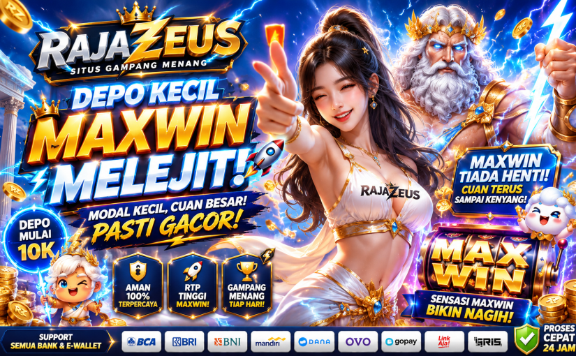 Mengubah Visual Game Biasa Menjadi Mahakarya Sinematik